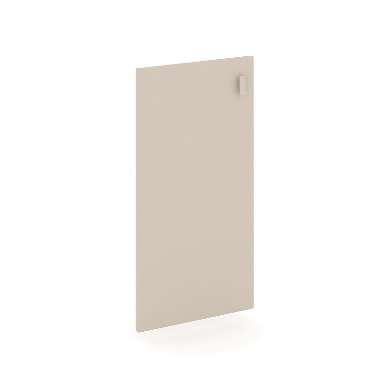 Мебель для персонала ESTETICA ES.D-3(R/L) Дверь ЛДСП низк. прав/лев