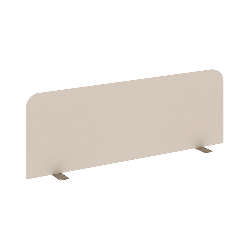 Мебель для персонала ESTETICA ES.DEKR-118 Экран продольный (ЛДСП)