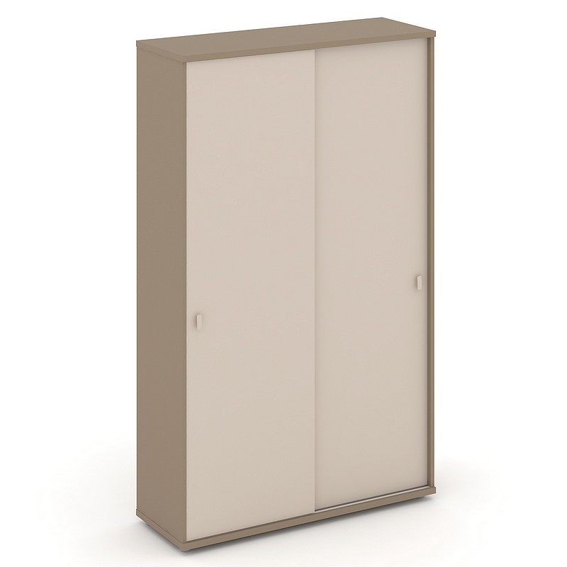 Мебель для персонала ESTETICA ES.SHK-1.1 Шкаф-купе с полками