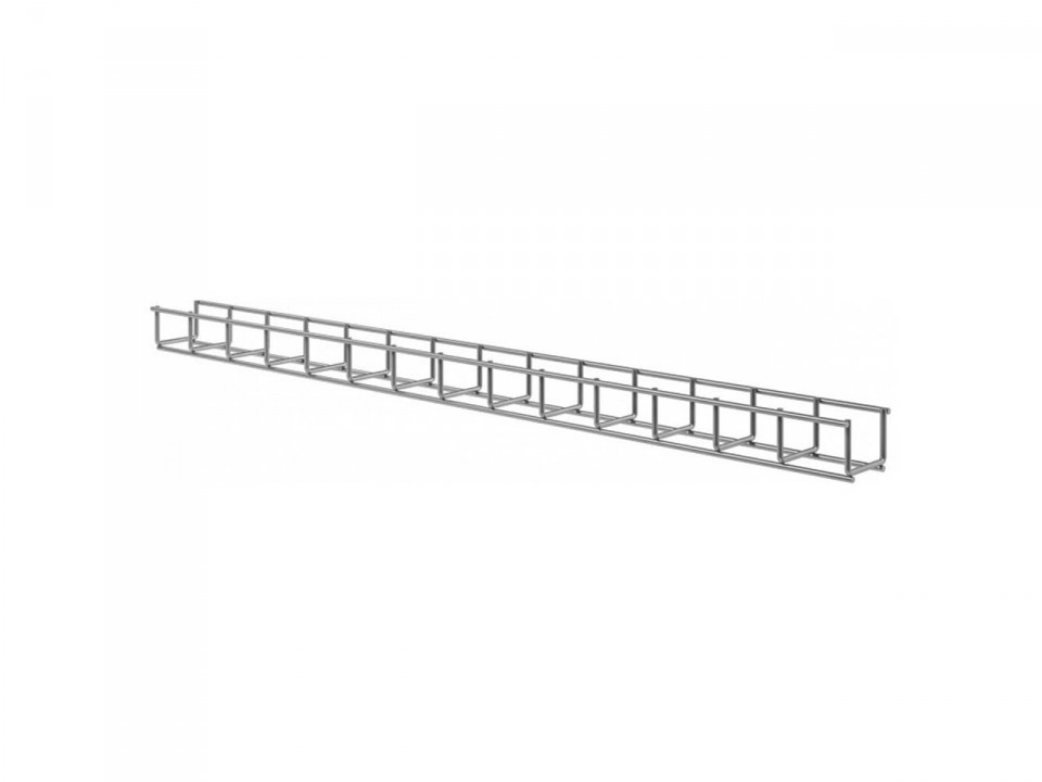 Мебель для персонала Инновация 50094 Лоток для проводов