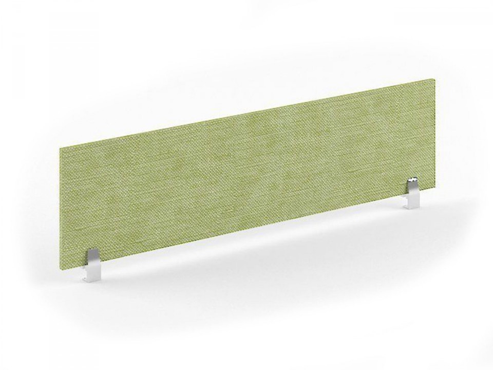 Офисная мебель WAVE Экран в ткани XFP 163