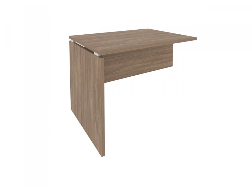 Офисная мебель для персонала ONIX O.BR-9 Брифинг-приставка