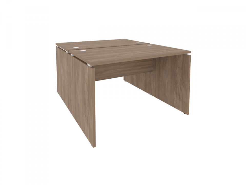 Офисная мебель для персонала ONIX O.D.RS-2.2.7 Рабочая станция