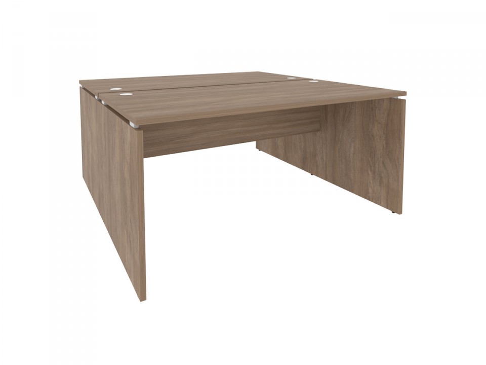 Офисная мебель для персонала ONIX O.D.RS-2.4.8 Рабочая станция