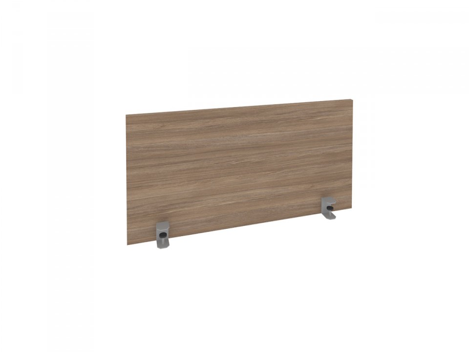 Офисная мебель для персонала ONIX O.EKR-1 Экран продольный (ЛДСП)