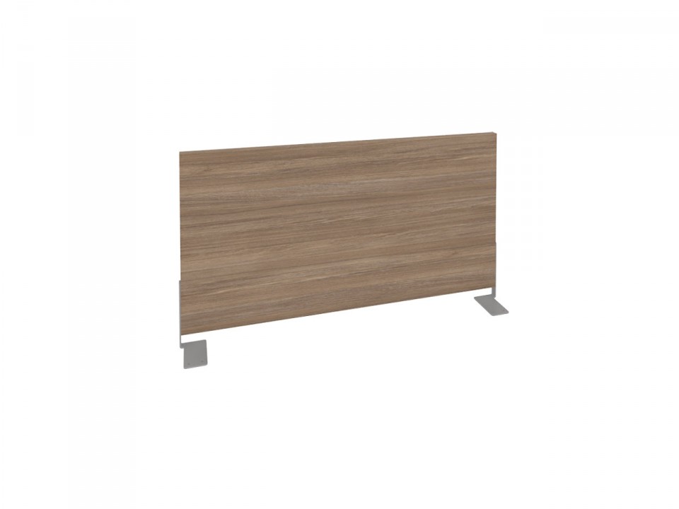 Офисная мебель для персонала ONIX O.EKR-72 Экран боковой (ЛДСП)