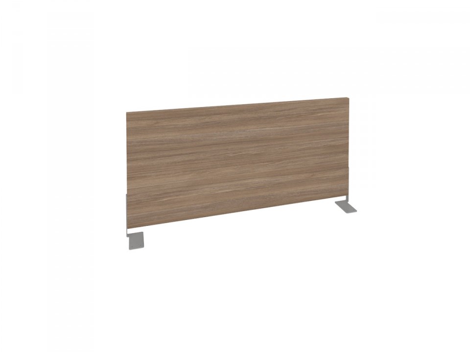 Офисная мебель для персонала ONIX O.EKR-80 Экран боковой (ЛДСП)