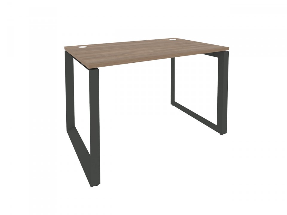 Мебель для персонала ONIX METALL O.MO-SP-2.7 Стол рабочий на О-образном м/к