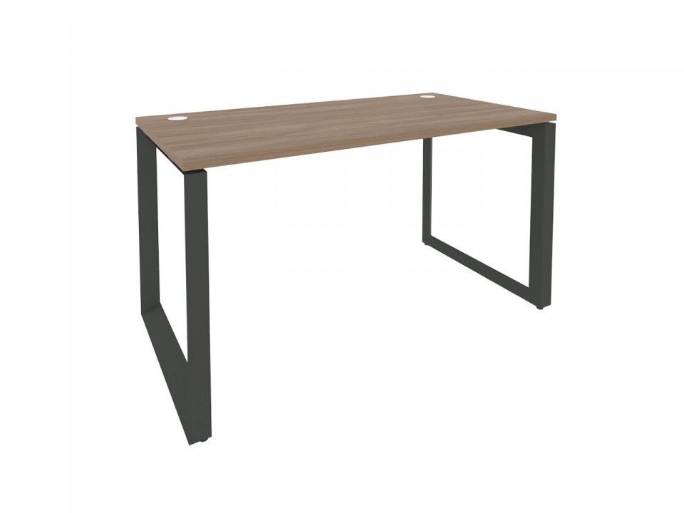 Мебель для персонала ONIX METALL O.MO-SP-3.7 Стол рабочий на О-образном м/к