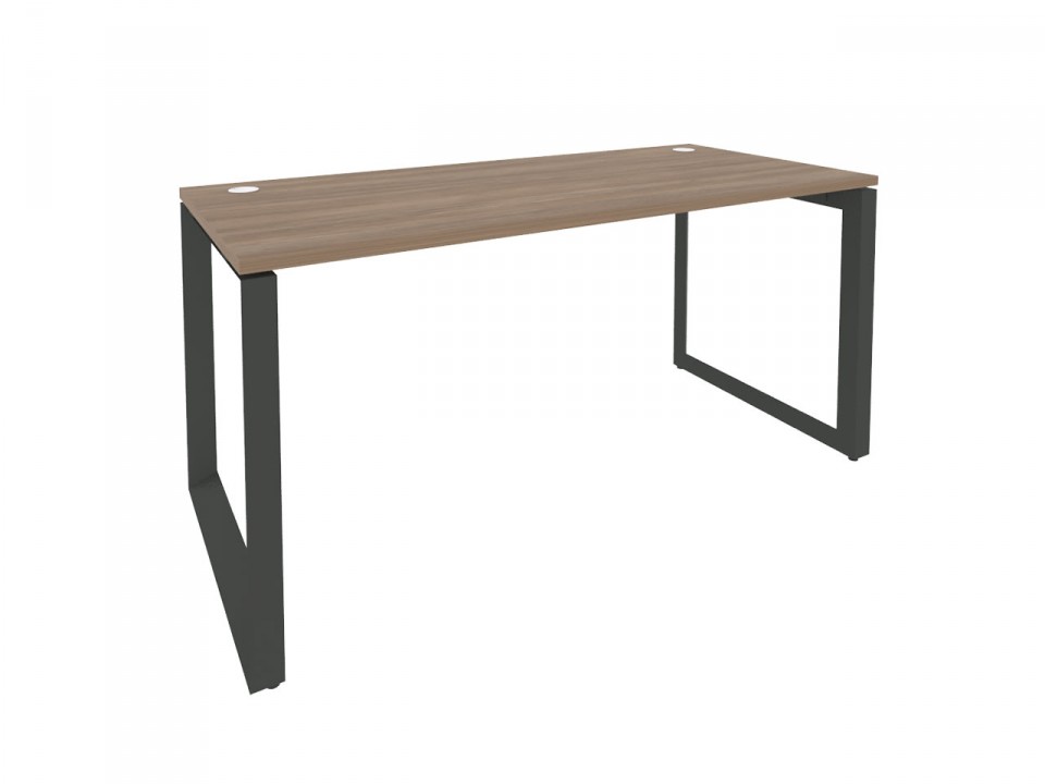 Мебель для персонала ONIX METALL O.MO-SP-4.7 Стол рабочий на О-образном м/к