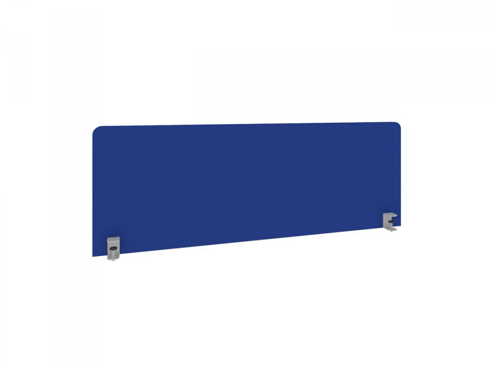 Офисная мебель для персонала ONIX O.TEKR-3 Экран тканевый продольный