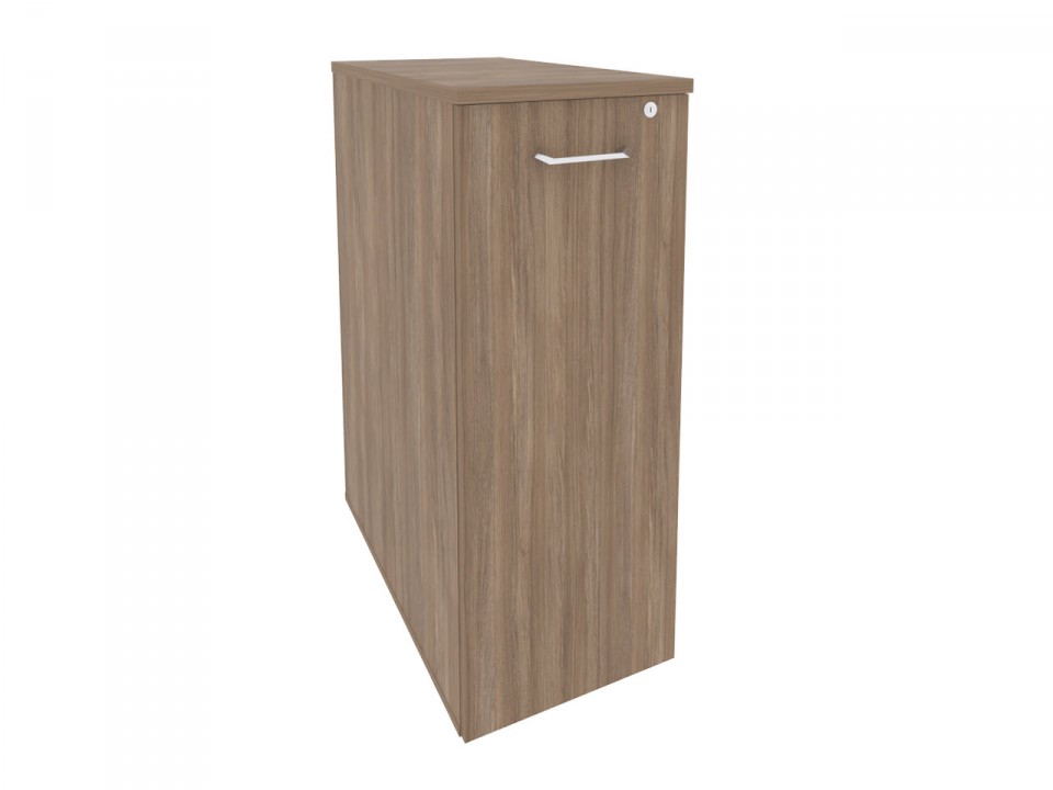 Офисная мебель для персонала ONIX O.VTPO-8 Тумба высокая выдвижная приставная / опораная