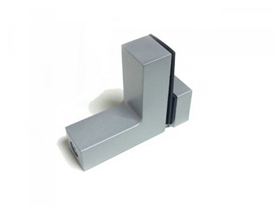 Мебель для персонала на металлокаркасе VITA-M Пеликан 1 штука (для перегородки выписывать 2 штуки)