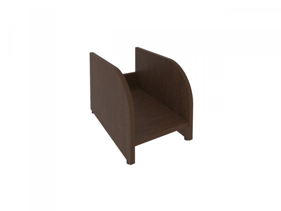 Офисная мебель RIVA Подставка под системный блок А.СБ-1