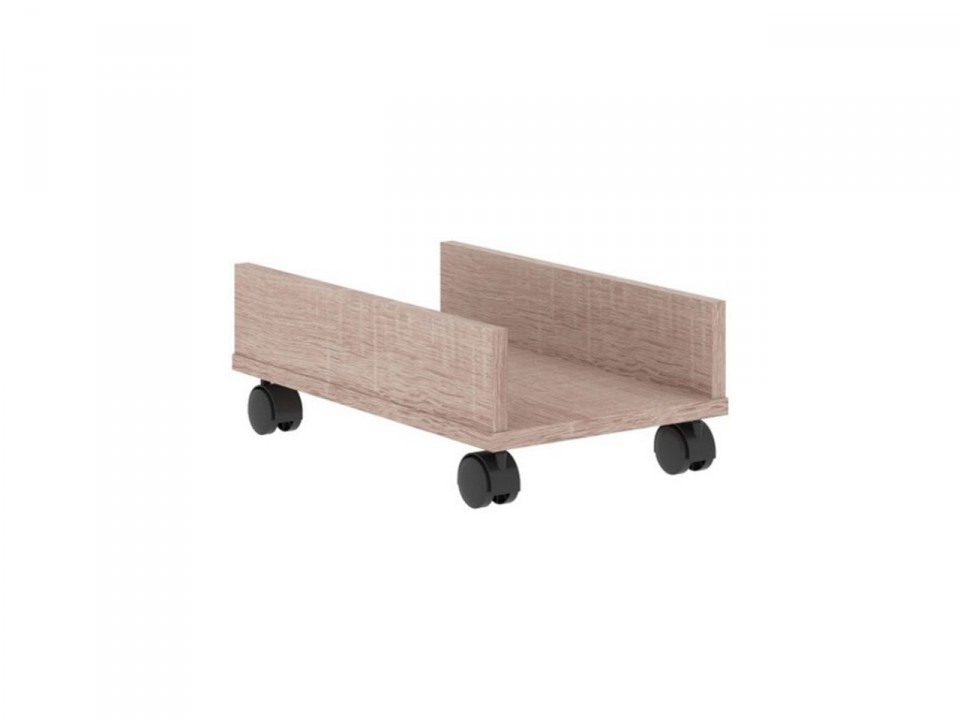 Офисная мебель WAVE Подставка под системный блок XSS 500