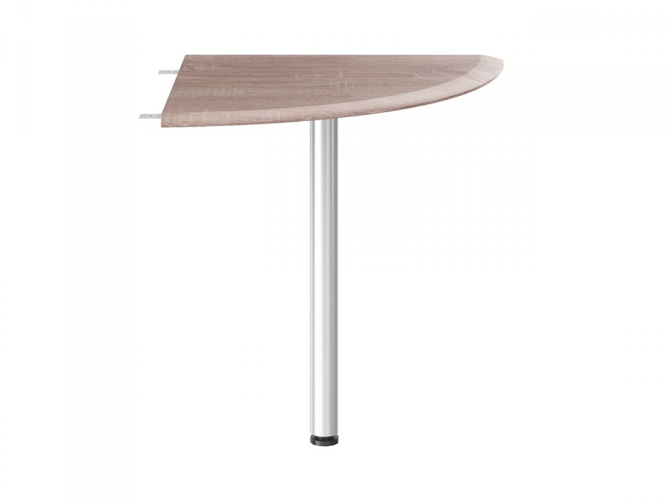 Офисная мебель WAVE Приставка к письменному столу WKD 700