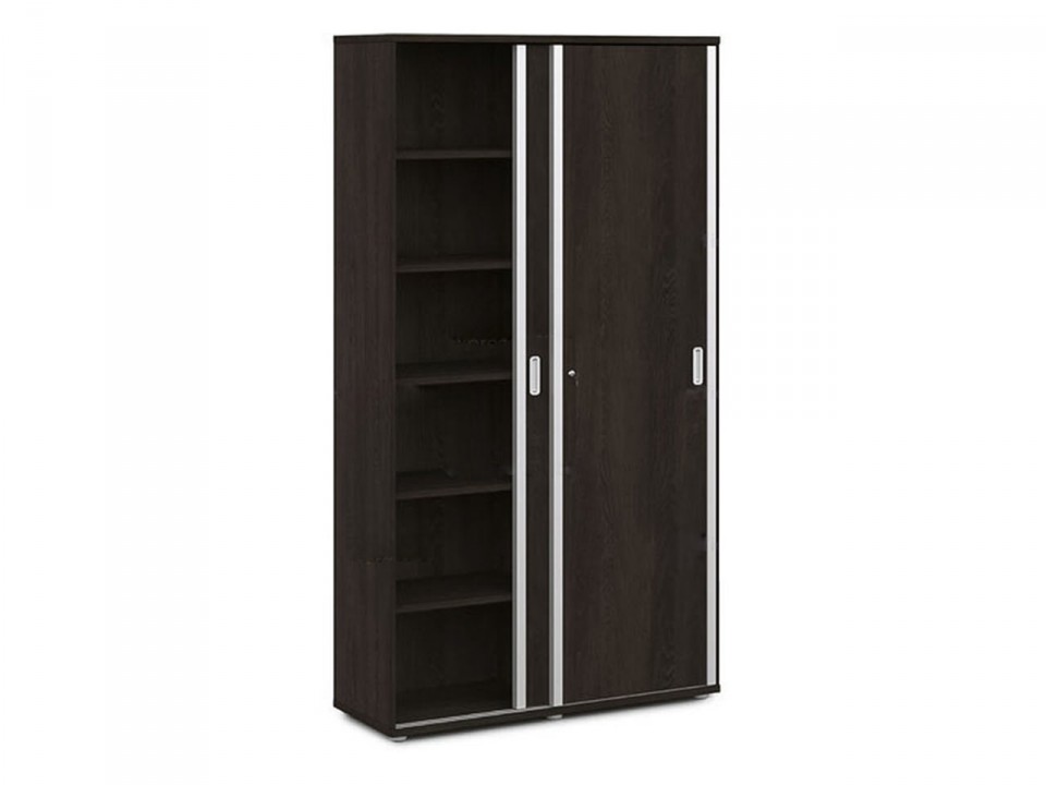 Мебель для персонала VASANTA Шкаф-купе V-77