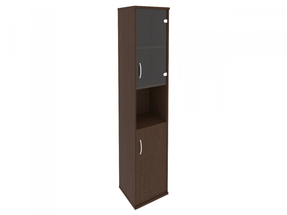 Офисная мебель RIVA Шкаф (левый/правый) А.СУ-1.4 Л/Пр