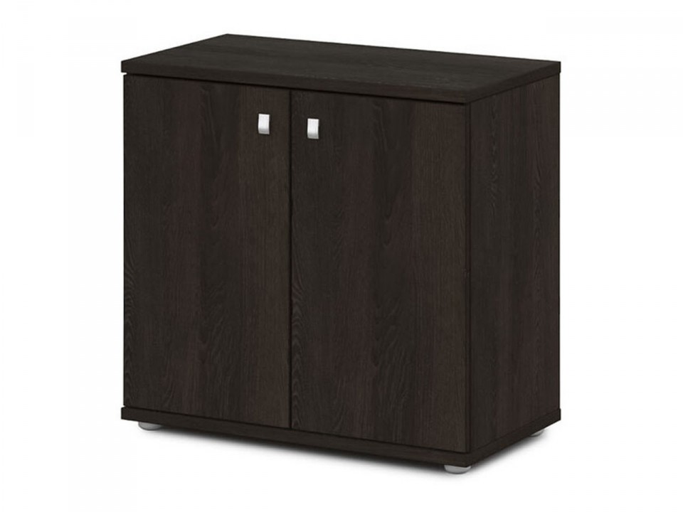 Мебель для персонала VASANTA Шкаф закрытый V-691