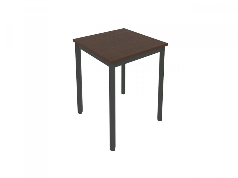 Мебель для персонала SLIM SYSTEM С.СП-1.1 Стол письменный на металлокаркасе