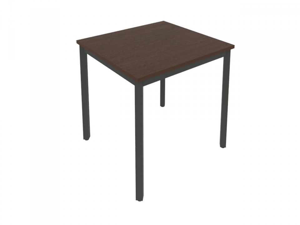 Мебель для персонала SLIM SYSTEM С.СП-2 Стол письменный на металлокаркасе