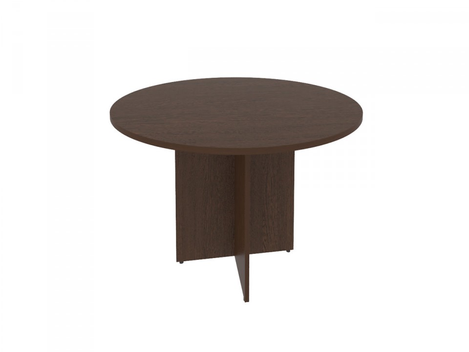 Офисная мебель RIVA Стол круглый А.ПРГ-1