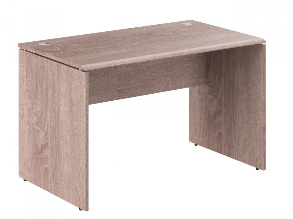 Офисная мебель WAVE Стол письменный WST 127