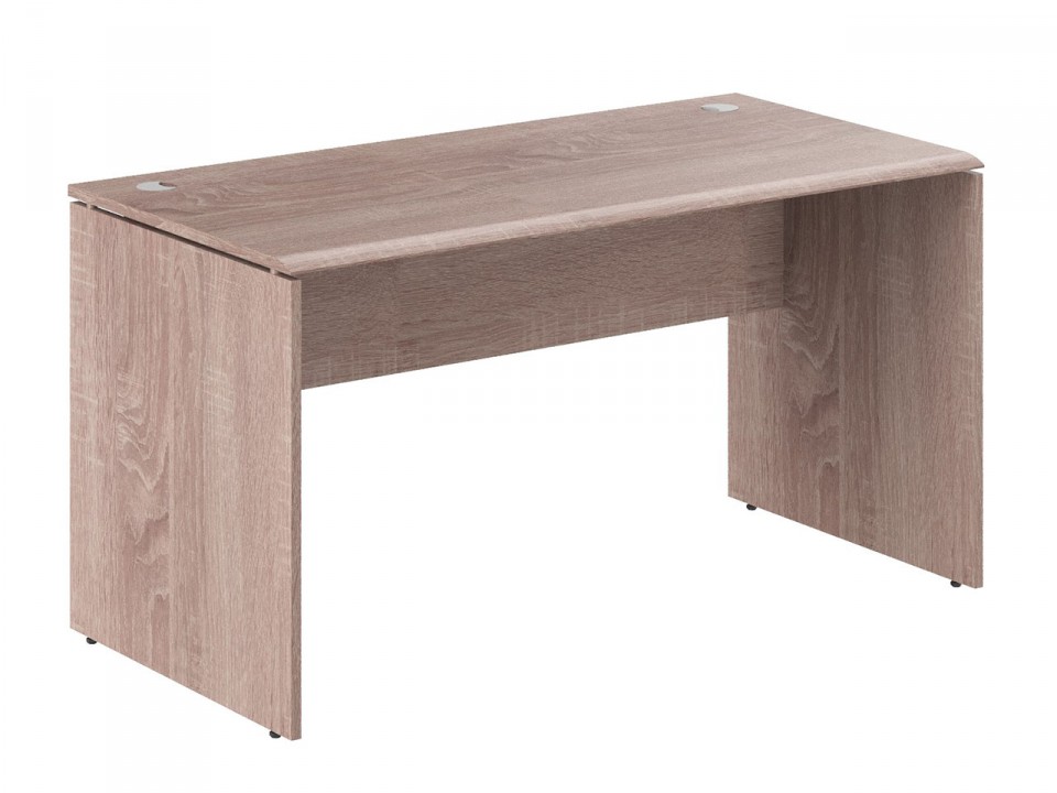 Офисная мебель WAVE Стол письменный WST 147