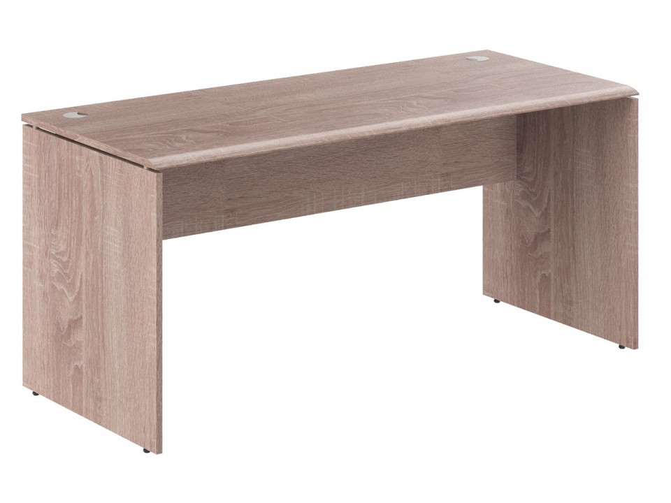 Офисная мебель WAVE Стол письменный WST 167