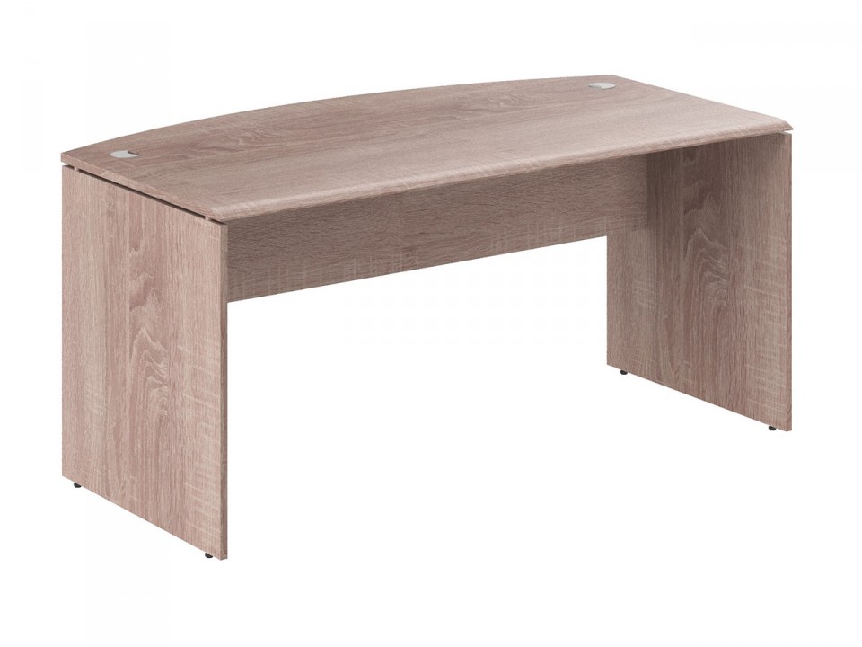 Офисная мебель WAVE Стол руководителя WET 169