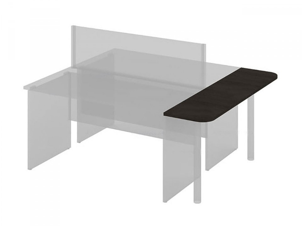 Мебель для персонала VASANTA Столешница V-803