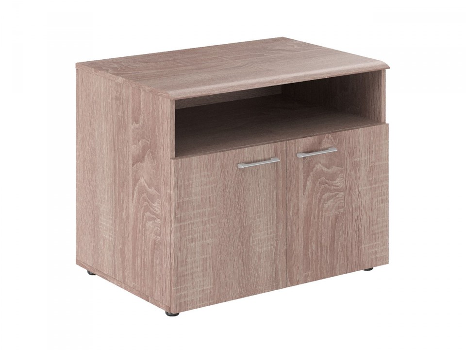 Офисная мебель WAVE Тумба под оргтехнику WPS 806
