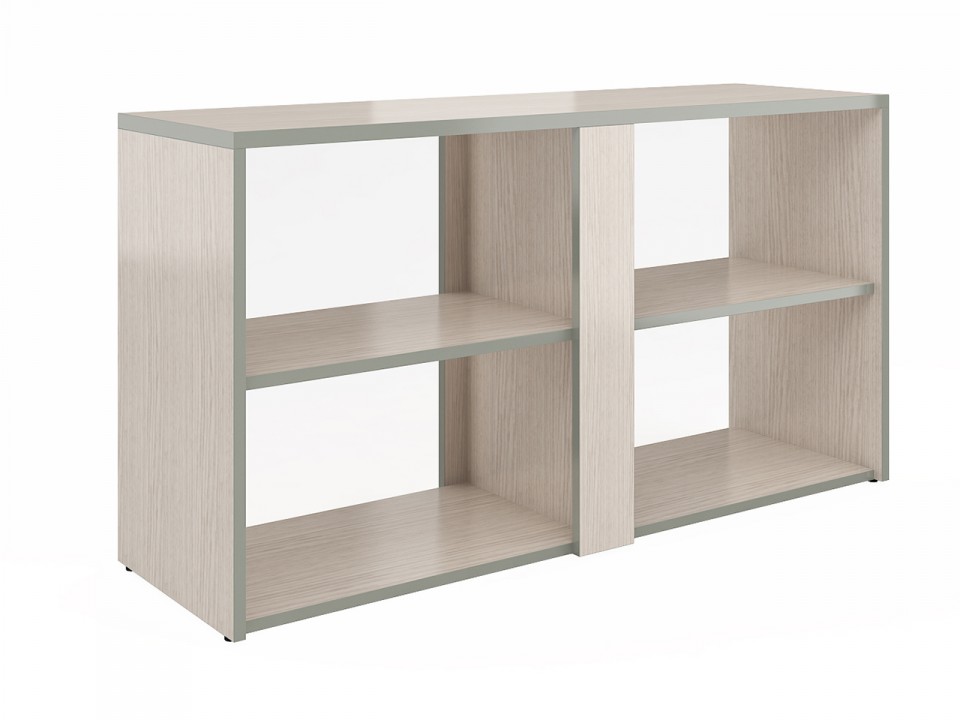 Мебель для персонала на металлокаркасе VITA-M V-3.9 Тумба объединяющая