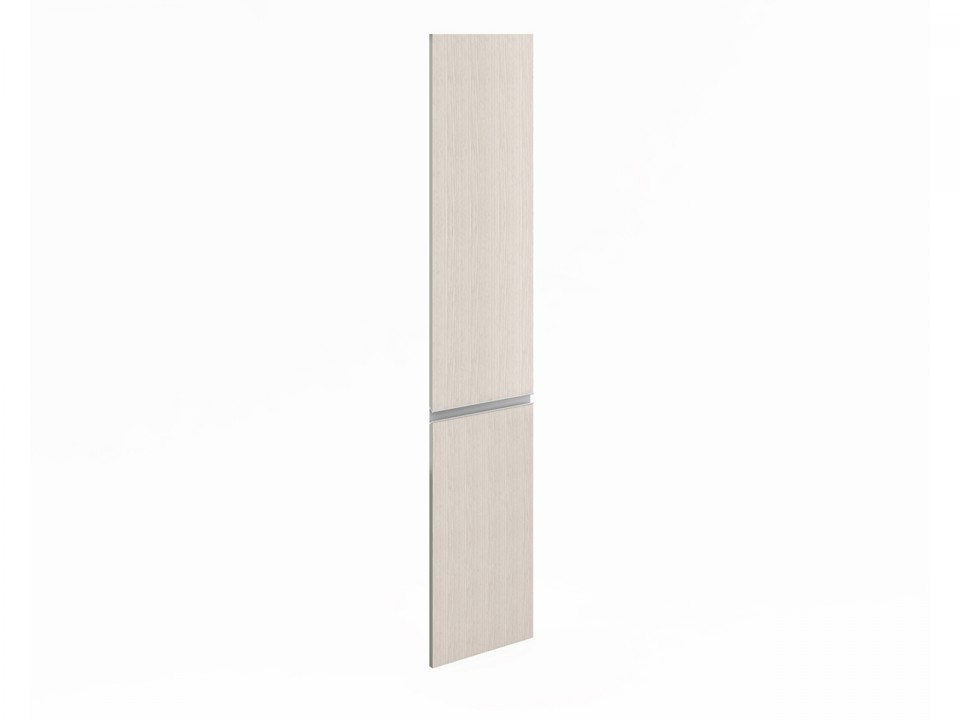 Мебель для персонала на металлокаркасе VITA-M V - 4.2.1 Дверь  (1 шт левая/правая)