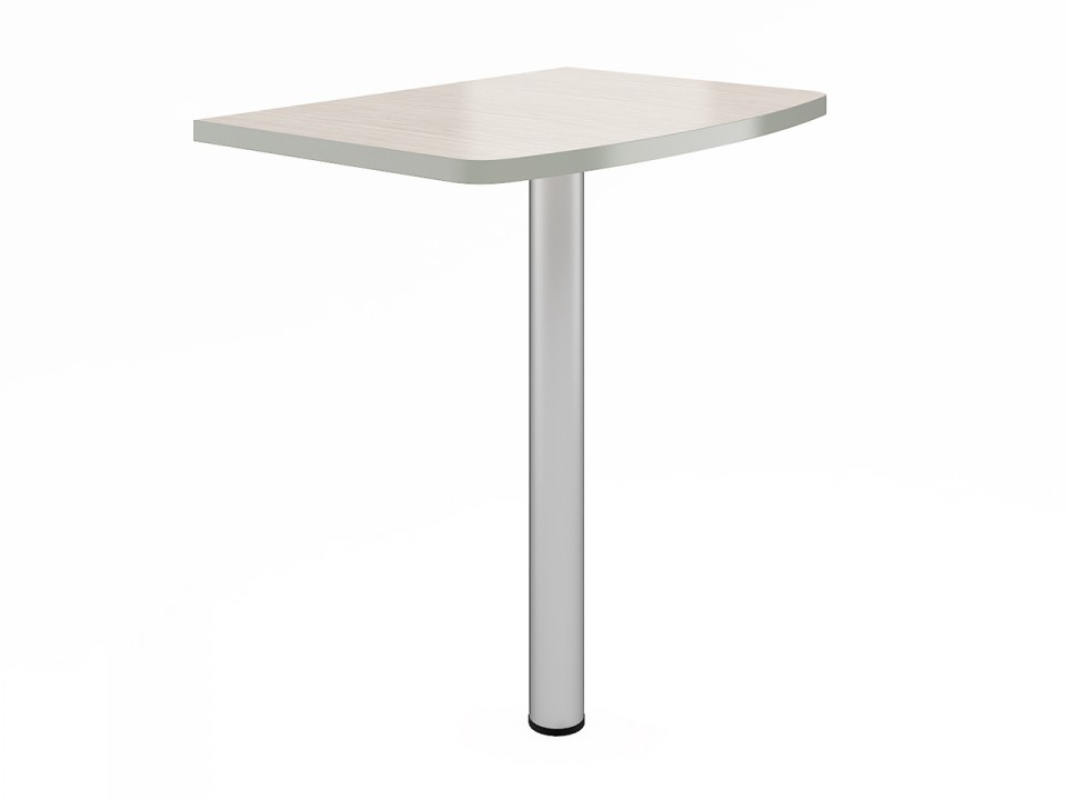 Мебель для персонала на металлокаркасе VITA-M V - 5.3 Приставка