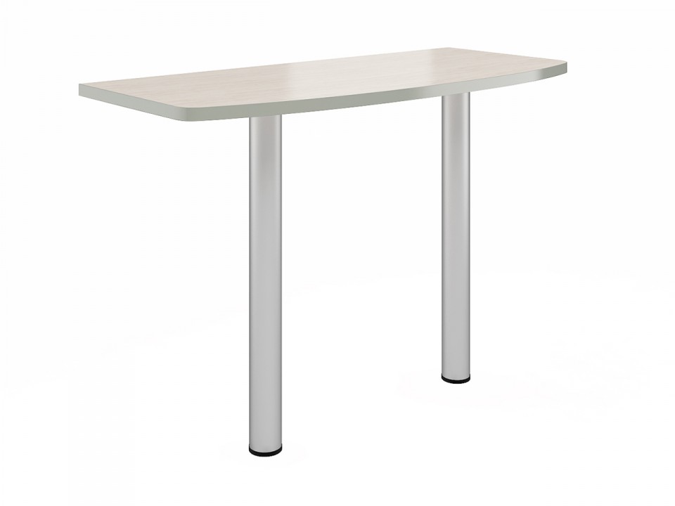 Мебель для персонала на металлокаркасе VITA-M V - 5.4 Приставка