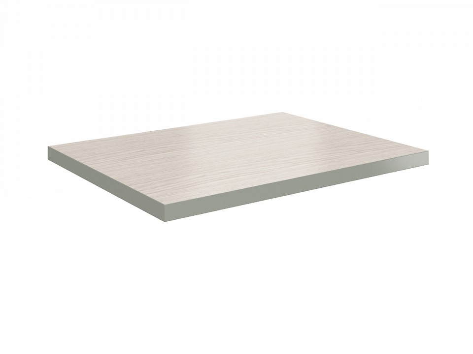 Мебель для персонала на металлокаркасе VITA-M V - 5.6 Топ к тумбе приставной