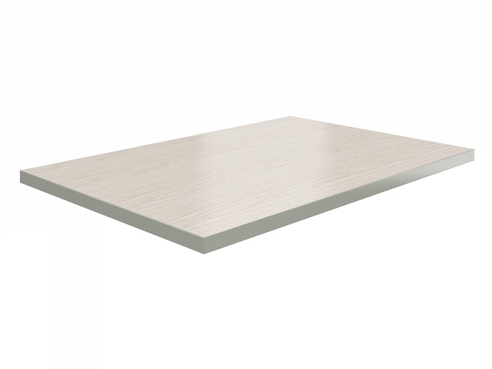 Мебель для персонала на металлокаркасе VITA-M V - 5.7 Топ к тумбе приставной