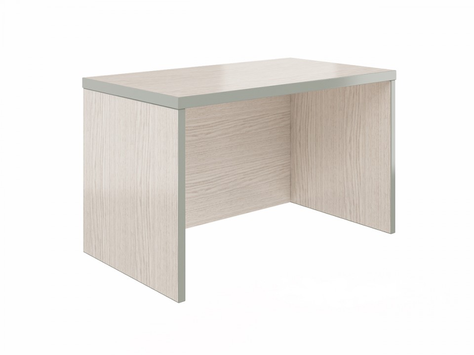 Мебель для персонала на металлокаркасе VITA-M V - 8.0 Полка