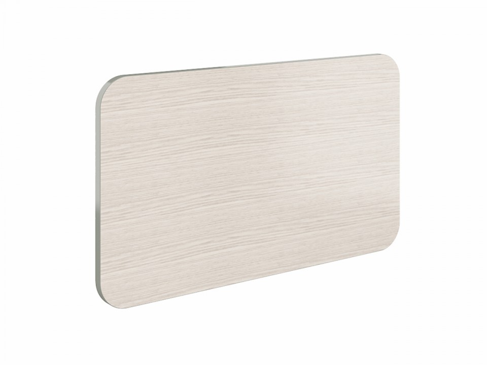 Мебель для персонала на металлокаркасе VITA-M V - 9.0 Перегородка