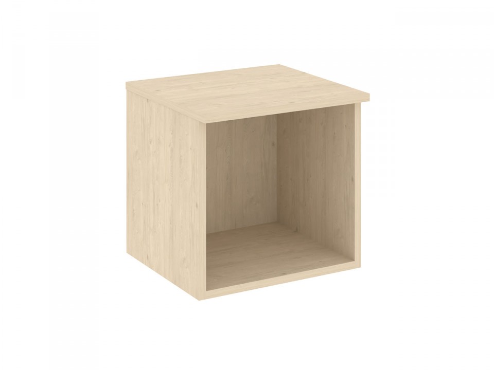 Мебель для персонала NOVA S В.А-1 Каркас антресоли узкой