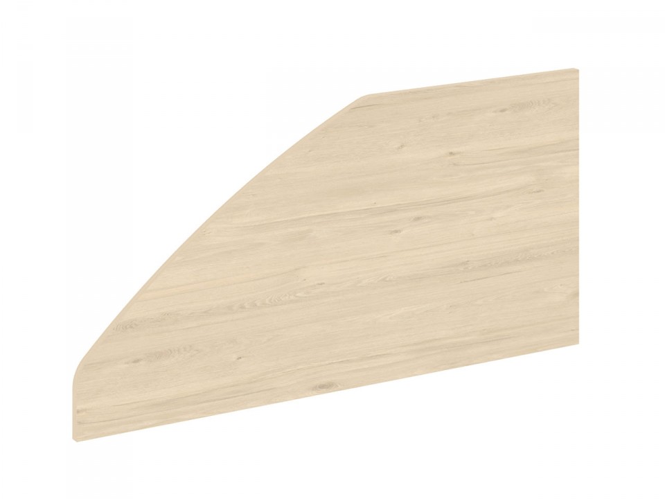 Мебель для персонала NOVA S В.ЭКР-1 Экран 900мм