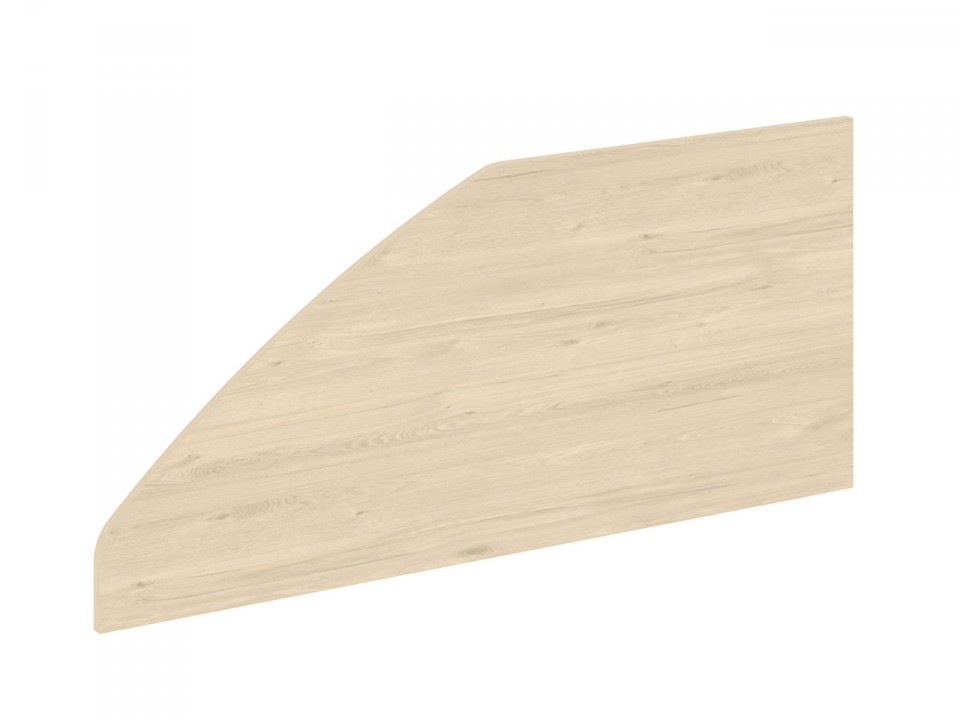 Мебель для персонала NOVA S В.ЭКР-2 Экран 1000мм