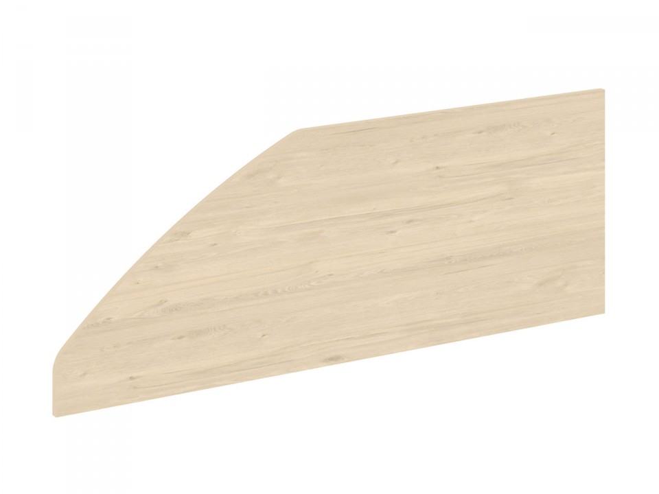 Мебель для персонала NOVA S В.ЭКР-3 Экран 1200мм