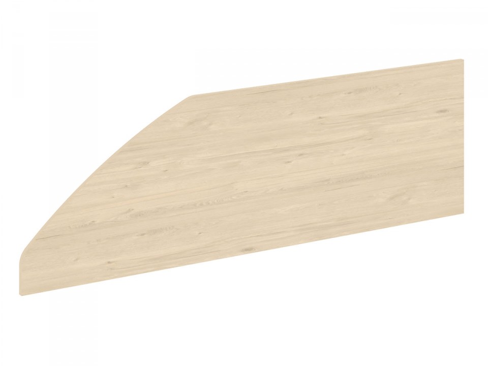 Мебель для персонала NOVA S В.ЭКР-4 Экран 1400мм