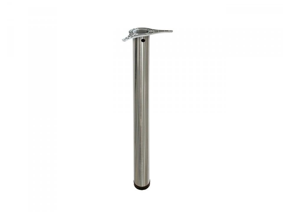 Мебель для персонала NOVA S ВТ-710 Опора металлическая (хром)