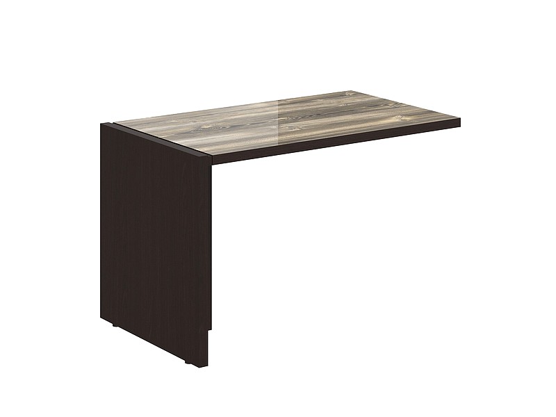 Кабинет для руководителя MORRIS MB 127 Брифинг-приставка