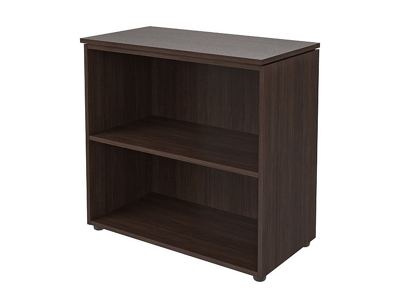 Кабинет для руководителя MORRIS MLC 85 Каркас шкафа низкого