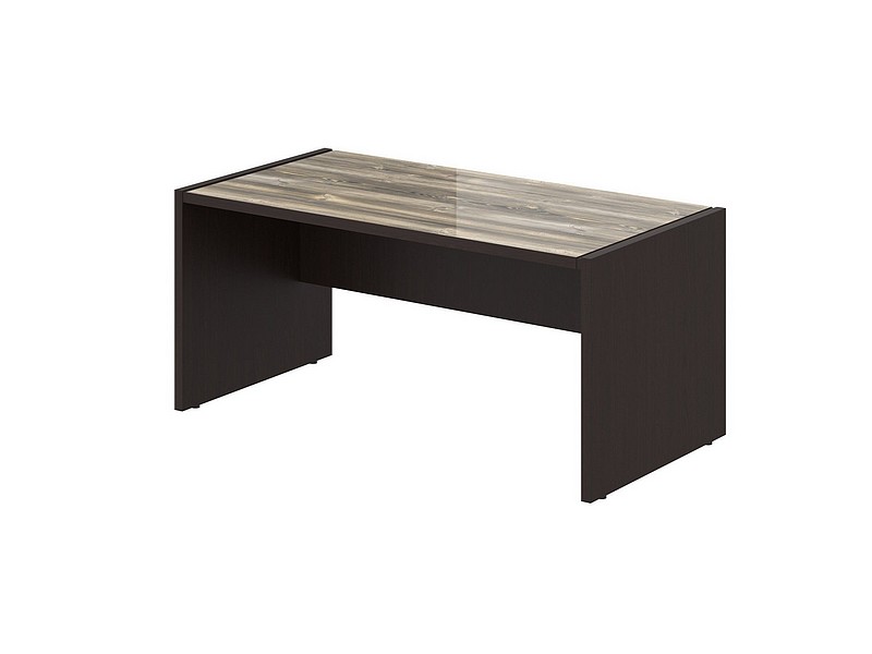 Кабинет для руководителя MORRIS MST 169 Стол руководителя