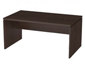 Кабинет премиум класса Fermo Стол руководителя  L160 FERMO WOOD